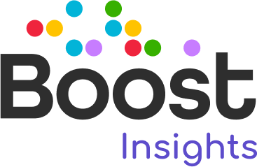 Boost Insights Logo