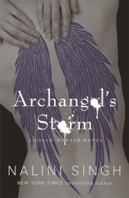 Archangel’s Storm