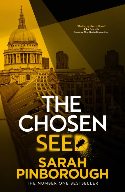 The Chosen Seed