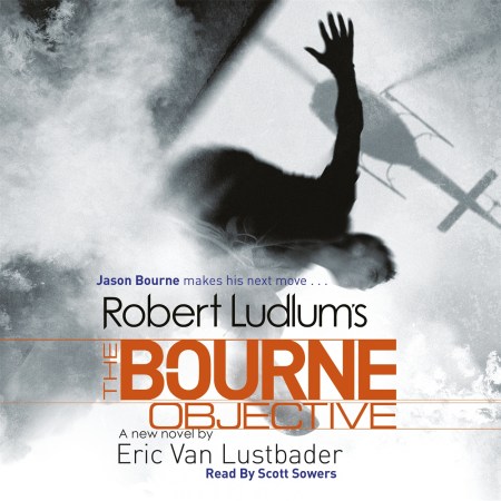 Robert Ludlum’s The Bourne Objective