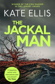 The Jackal Man