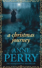 A Christmas Journey (Christmas Novella 1)