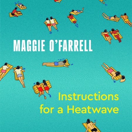 Instructions for a Heatwave