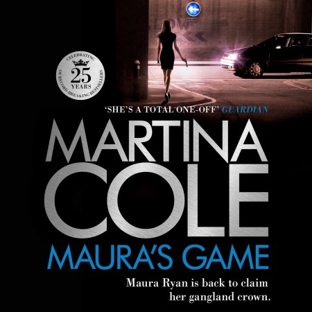 Maura’s Game