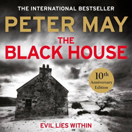 The Blackhouse