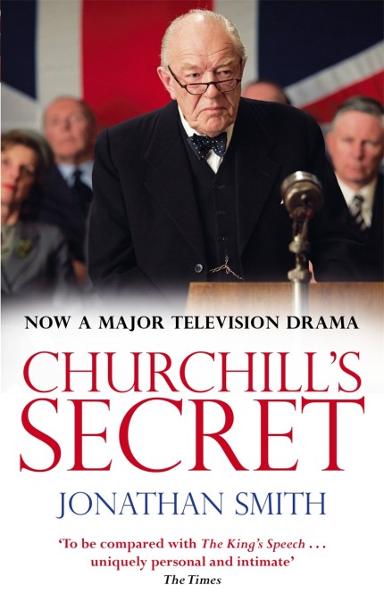 The Churchill Secret KBO