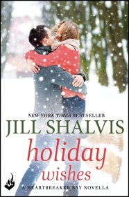 Holiday Wishes: A Heartbreaker Bay Novella