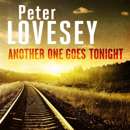 Another One Goes Tonight