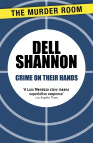 Crime On Their Hands