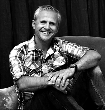 Dr David Hamilton | Welcome to Boosts Insights