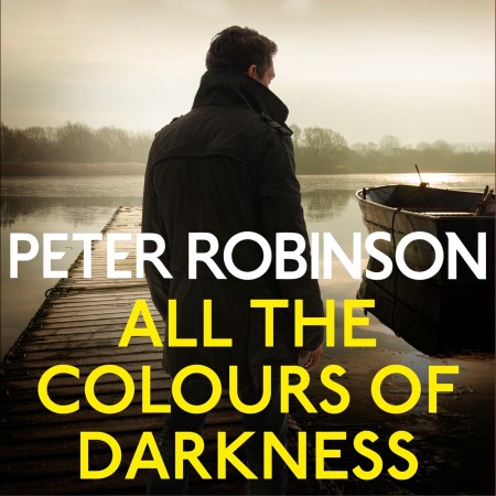 All the Colours of Darkness