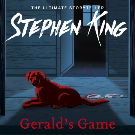 Gerald’s Game