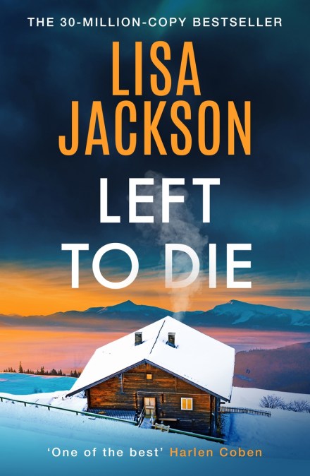 Left to Die