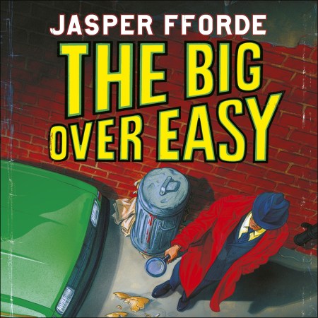 The Big Over Easy