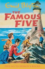 Famous Five: Five Go To Demon’s Rocks