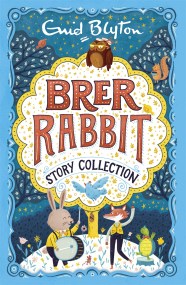 Brer Rabbit Story Collection