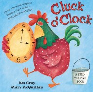 Cluck O’Clock