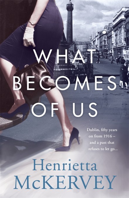 What Becomes of Us