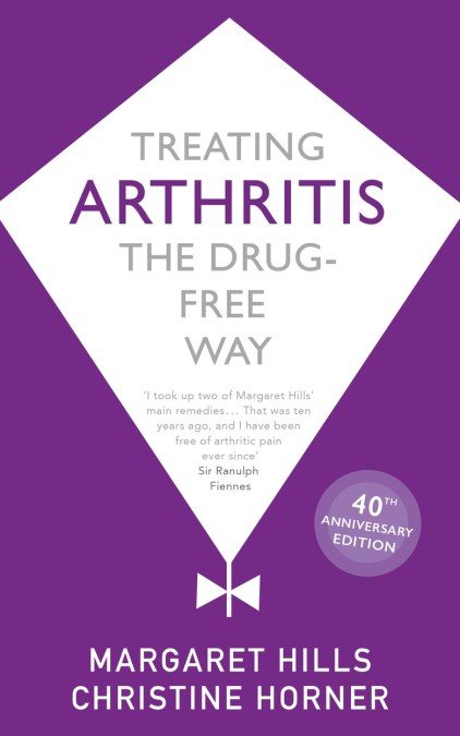 Treating Arthritis