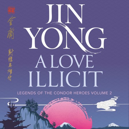 A Love Illicit
