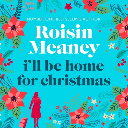 I’ll Be Home for Christmas