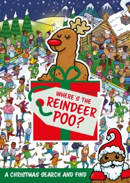 Where’s the Reindeer Poo?