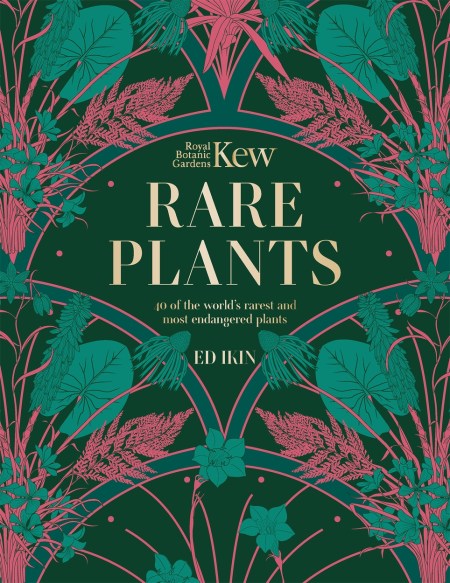 Kew – Rare Plants
