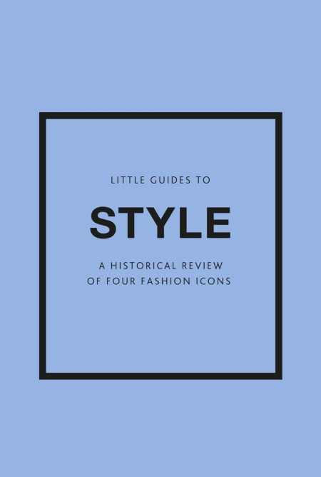 Little Guides to Style III Gift Set