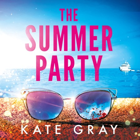 The Summer Party