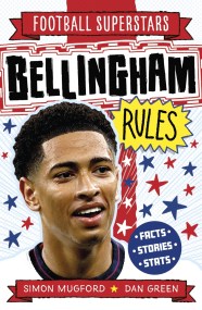 Football Superstars: Bellingham Rules