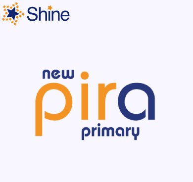 New PiRA Primary
