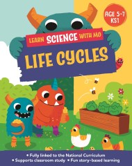Learn Science with Mo: Life Cycles