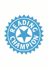 Reading Champion: The Greedy Frog