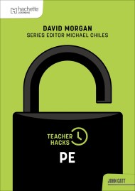 Teacher Hacks: PE