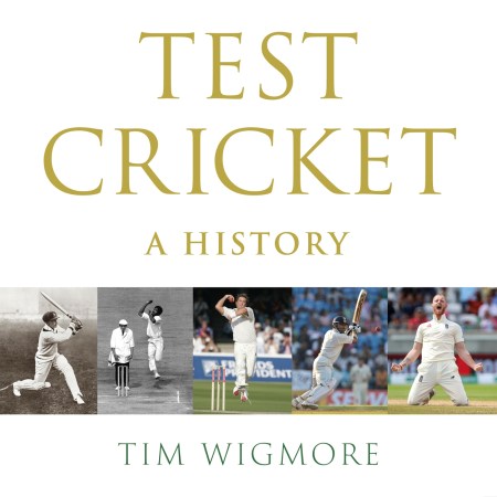 Test Cricket