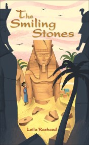 Reading Planet – The Smiling Stones – Level 5: Fiction (Mars)