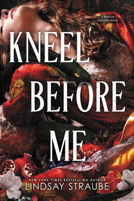Kneel Before Me