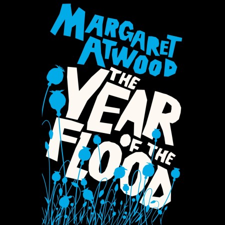 The Year Of The Flood