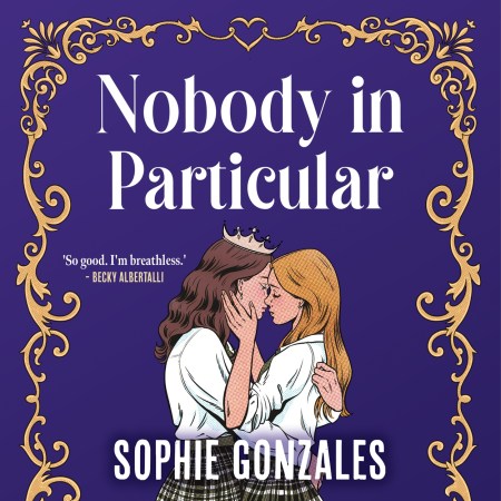 Nobody in Particular