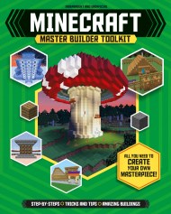 Master Builder: Minecraft Toolkit