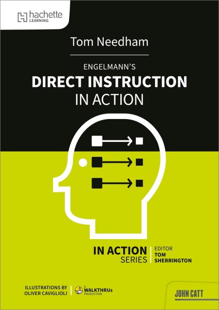Engelmann’s Direct Instruction in Action