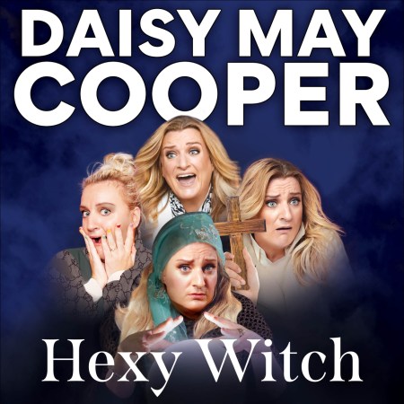 Hexy Witch