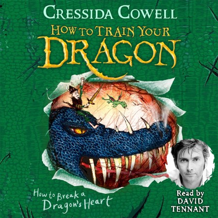How to Train Your Dragon: How to Break a Dragon’s Heart
