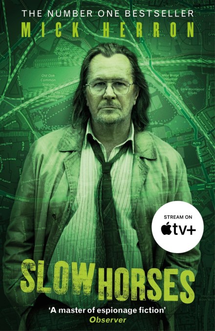 Slow Horses