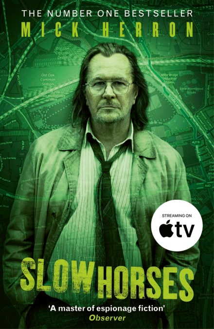 Slow Horses