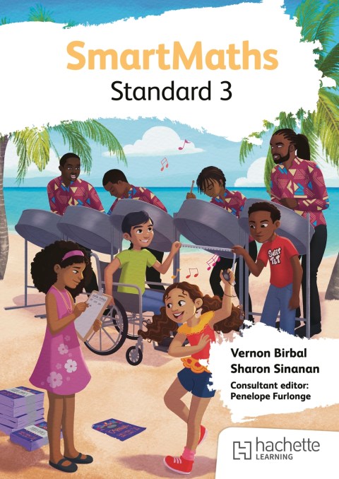 SmartMaths Standard 3 Boost eBook