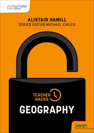 Teacher Hacks: Geography
