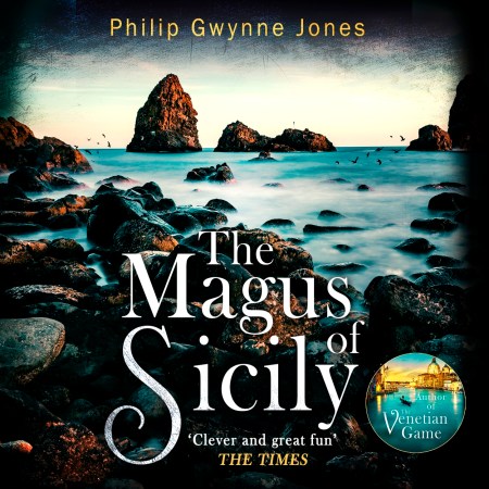 The Magus of Sicily