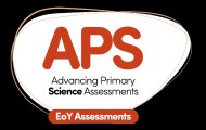 Advancing Primary Science Assessments, End-of-Year Assessment, Credit on Boost Insights