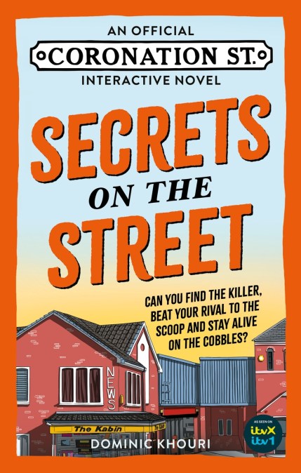 Secrets on the Street